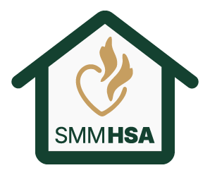 Logo of SMM HSA Hub